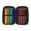 Piórnik Astrabag Ombre Football Astra (503026068)
