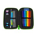 Piórnik Astrabag Ombre Football Astra (503026068)
