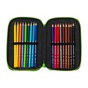 Piórnik Astrabag Ombre Football Astra (503026068)