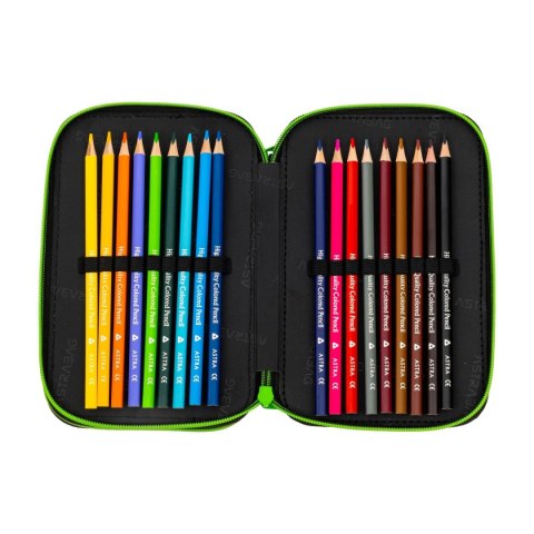Piórnik Astrabag Ombre Football Astra (503026068)