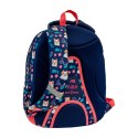 Plecak Astrabag Dear Puppy Astra (502026011)