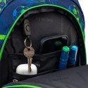 Plecak Astrabag Football Astra (502026022)