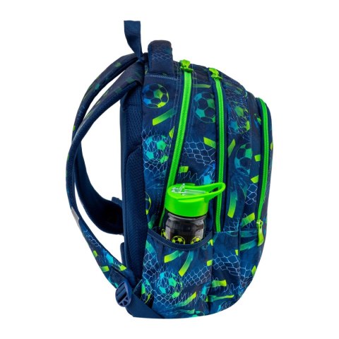Plecak Astrabag Football Astra (502026022)