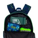 Plecak Astrabag Football Astra (502026022)