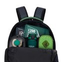 Plecak Astrabag Hexagon Green Ombre Astra (502026037)