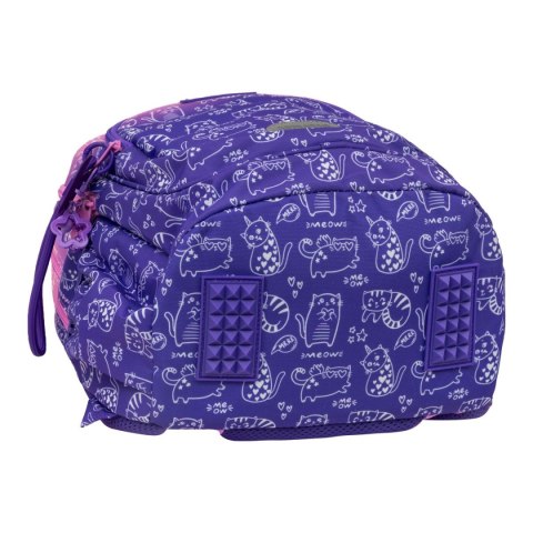 Plecak Astrabag Kitty Astra (502026006)