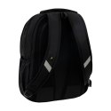 Plecak Black Green/Blue Head (502026027)