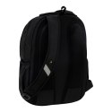 Plecak Black Green/Blue Head (502026027)
