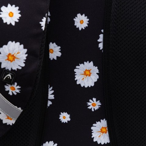 Plecak Daisy Head (502026043)