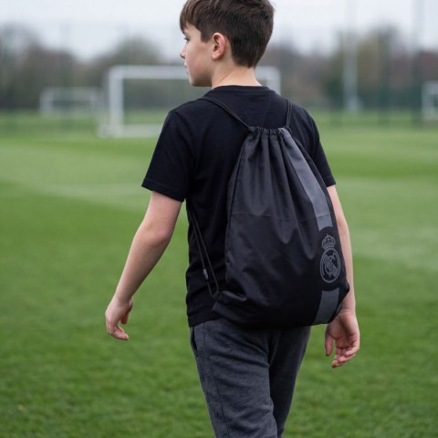 Plecak (worek) na sznurkach Astrabag REAL MADRID Astra (507026019)