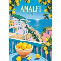 Puzzle 1000 el. Trefl (12136)