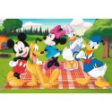 Puzzle Myszka Miki Ulubiona Myszka Miki 24 el. Trefl (14380)