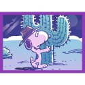 Puzzle Snoopy 4w1 el. Trefl (34691)