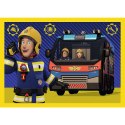 Puzzle Strażak Sam Trefl (34348)