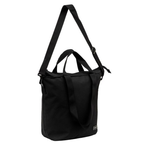 Torba na ramię Black Head (506026011)