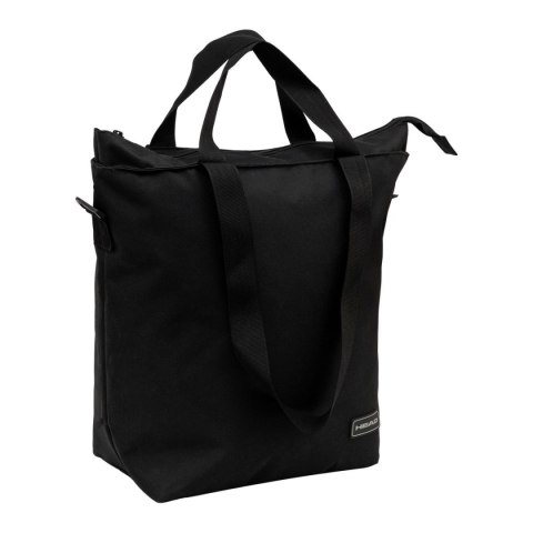 Torba na ramię Black Head (506026011)