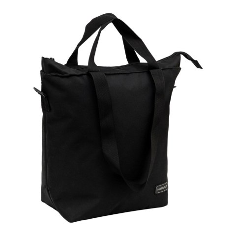 Torba na ramię Black Head (506026011)