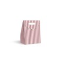 Torba prezentowa duża zapinana na rzep [mm:] 240x105x 320 Interdruk (190g)