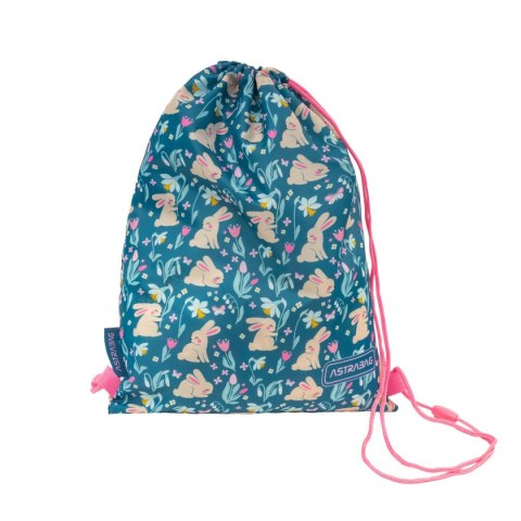 Worek na buty Astrabag Candy Bunny Astra (507026001)