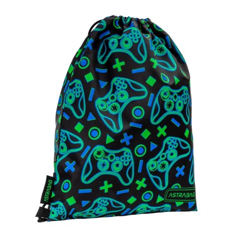 Worek na buty Astrabag Game on Astra (507026010)