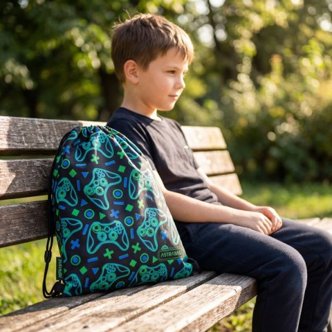 Worek na buty Astrabag Game on Astra (507026010)