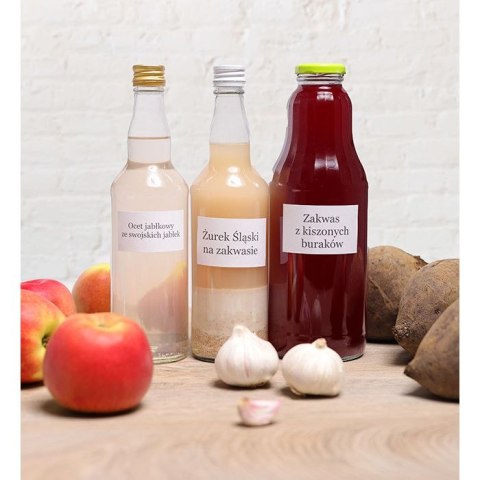 Etykieta samoprzylepna A4 biały [mm:] 70x67,7 Grand (018)