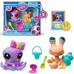 Figurka LITTLEST PET SHOP 2PAK Tm Toys (LPS00623)