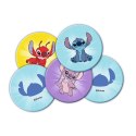 Gra edukacyjna Lilo&stitch Gra memos Trefl (02899)