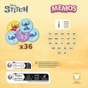Gra edukacyjna Lilo&stitch Gra memos Trefl (02899)