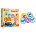 Gra edukacyjna Lilo&stitch Gra memos Trefl (02899)