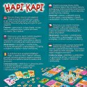 Gra planszowa GRA Hapi Kapi Trefl (03067)