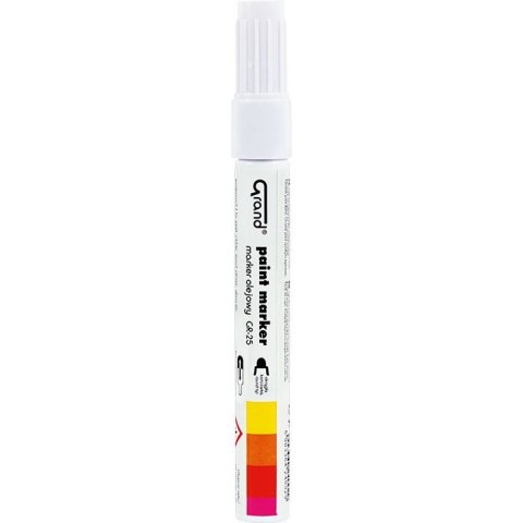 Marker olejowy Grand (GR-25)