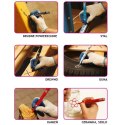 Marker olejowy Grand (GR-25)