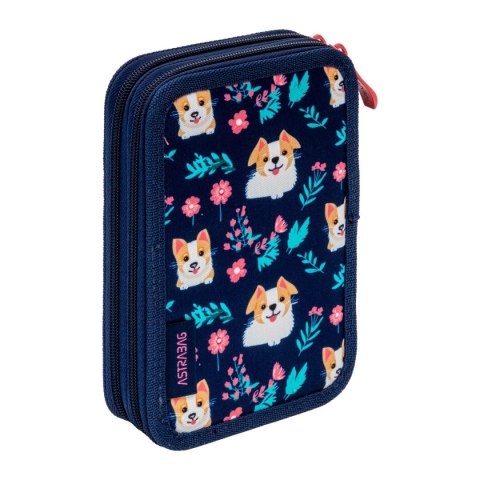 Piórnik Astrabag Dear Puupy Astra (503026015)