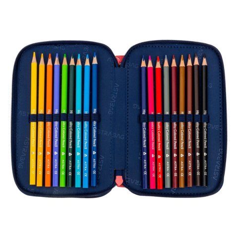 Piórnik Astrabag Dear Puupy Astra (503026015)