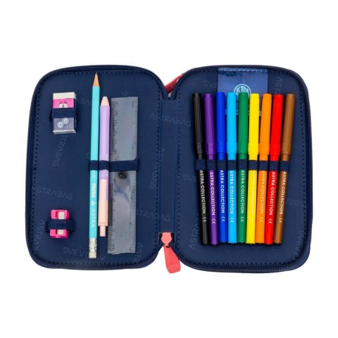 Piórnik Astrabag Dear Puupy Astra (503026015)