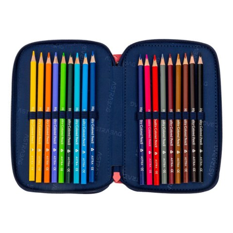 Piórnik Astrabag Dear Puupy Astra (503026015)