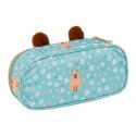 Piórnik Astrabag Fluffy Capy Astra (503026027)