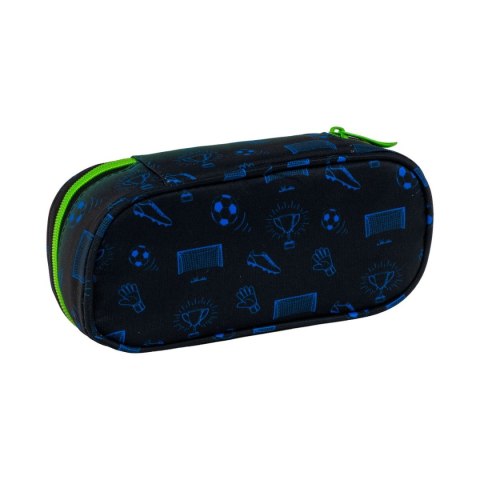 Piórnik Astrabag Ombre Footbal Astra (503026069)
