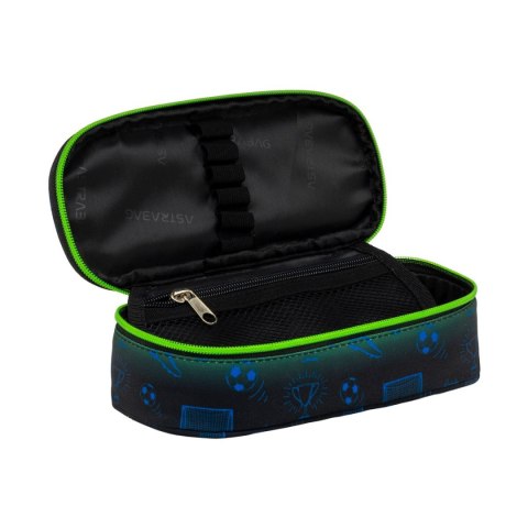 Piórnik Astrabag Ombre Footbal Astra (503026069)