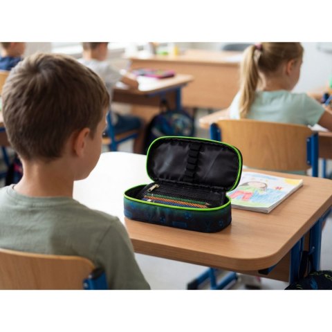 Piórnik Astrabag Ombre Footbal Astra (503026069)