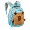 Plecak Astrabag Fluffy Capy Astra (502026018)