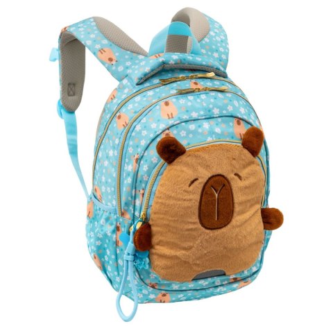 Plecak Astrabag Fluffy Capy Astra (502026018)