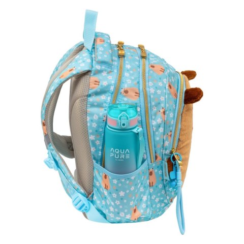 Plecak Astrabag Fluffy Capy Astra (502026018)
