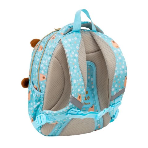 Plecak Astrabag Fluffy Capy Astra (502026018)
