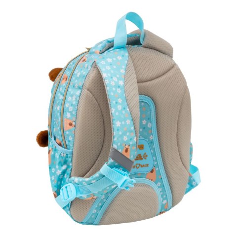 Plecak Astrabag Fluffy Capy Astra (502026018)