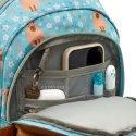 Plecak Astrabag Fluffy Capy Astra (502026018)