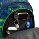Plecak Astrabag Football Astra (502026021)