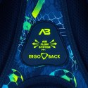 Plecak Astrabag Football Astra (502026021)