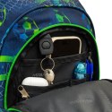 Plecak Astrabag Football Astra (502026021)